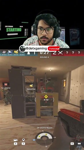 Best Melusi Banshee Setup on Clubhouse CCTV | Rainbow Six Siege