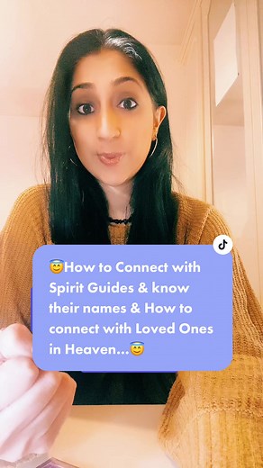 How to Connect with Spirit! #medium #psychic #psychicmedium #spirit #fyp #foryoupage #foryou #psychicsoftiktok #psychicabilities #psychicmediumtiktok #lovedonesinheaven #spiritguides #thisisasign #connectingwithspirit