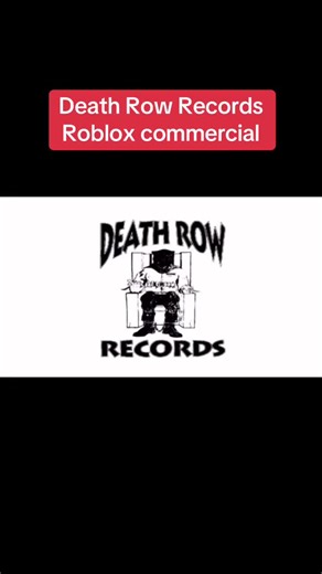 Death Row Records Deluxe Editions in Roblox