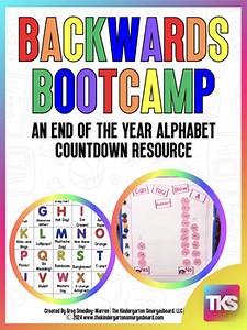 Backwards Bootcamp