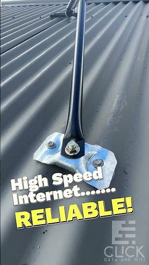 Starlink Installation and Starlink Roof Mounts