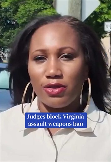 Virginia’s new assault weapons ban will not take effect as scheduled on July 1 for several localities across the Commonwealth following a series of legal challenges. On Monday, a Washington County circuit judge became the latest to block the measure, joining other judges in issuing preliminary injunctions that prevent enforcement by Virginia State Police and local prosecutors. While the future of the firearm ban remains tied up in the court system, numerous other laws are still set to take effec