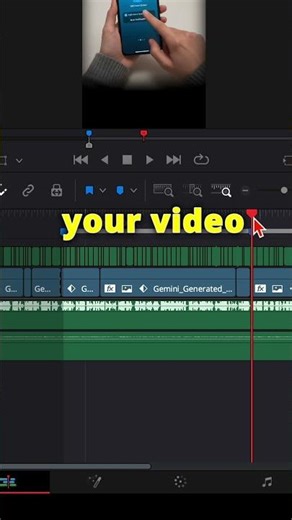 How to Export Only a Selected Part in DaVinci Resolve (Quick Fix)