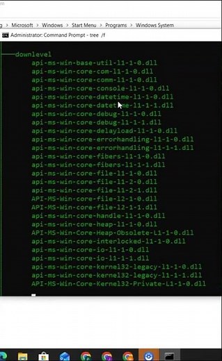 I Turned My PC Into a Hacking Terminal (CMD Only)