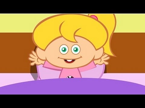 Good Morning / Bom dia - Aprender Ingles - Canção infantil com legendas