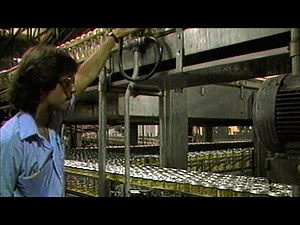 From the archives: 1985 beer strike