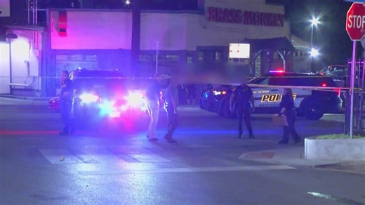 SAPD: 'Accidental shoulder check' on St. Mary's strip leads to three men being stabbed