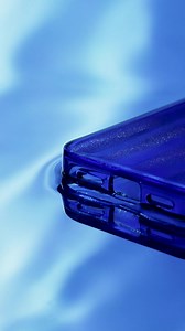 Want your phone case to feel like a work of art? ✨ Introducing RHINOSHIELD Texture Glass: Luminous Sculpture! Intricate glass-like textures transform your Clear and JellyTint cases into masterpieces. Ready to sculpt your phone with light? Explore now! | RHINOSHIELD