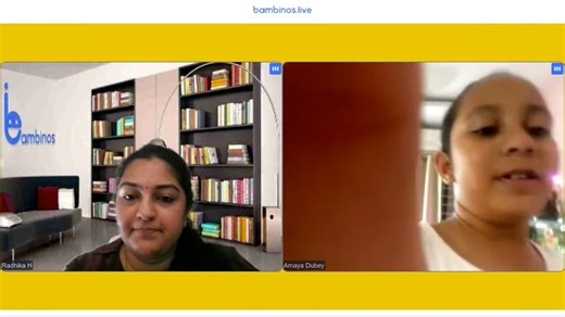 Unbox English - Radhika H - 20 Mar, 2026 12:00 (104421)