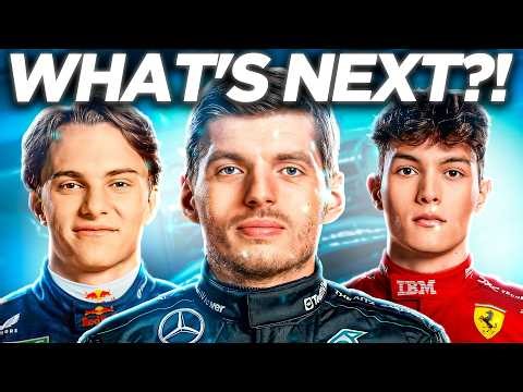 Biggest Upcoming F1 Driver Transfers Just Got Leaked! What Can We Expect?