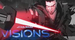 'Star Wars: Visions' Trailer: Joseph Gordon-Levitt, Alison Brie, David Harbour, Henry Golding & More Join The Voice Cast
