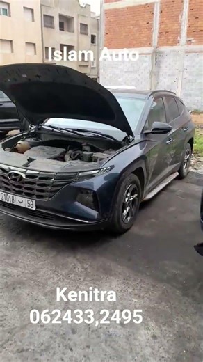 Repairing all cars 🚗 and all problems