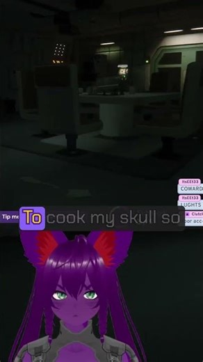 Microwave #alienisolation