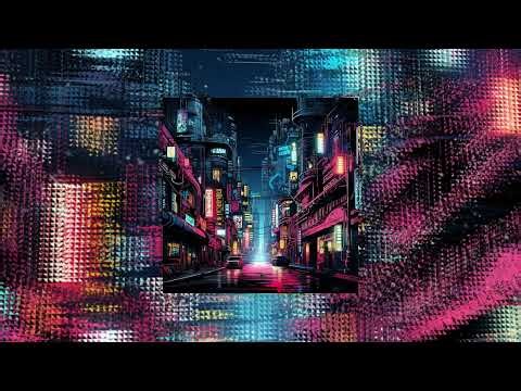 GHOSTSHELL, Mannequin - Bad Love (1 hour loop)