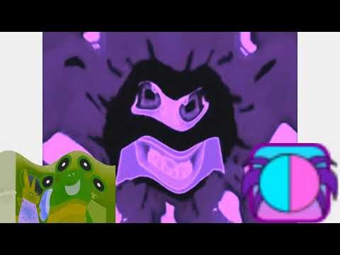 Klasky Csupo The Vocoded Edition Effects Round 2 Vs TheHungarianLogoEditor