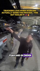 This drop? Easy. Knowledgeable people make it flow 👌 | Diesel Diaries