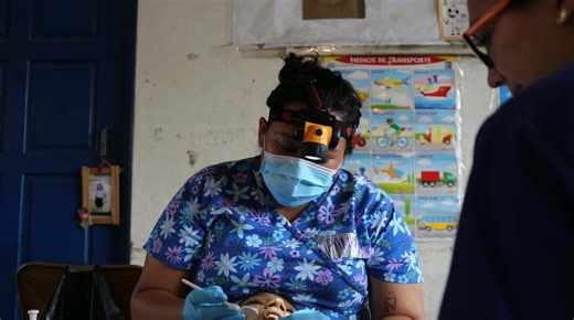 'My work speaks for itself': Body modifications and the job industry