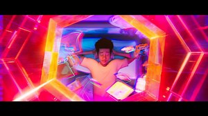 72K views · 2.3K reactions | Miles Morales’ story and the #SpiderVerse web expands. Here's a first look at Spider-Man: Across the Spider-Verse (Part One). Exclusively in movie theaters October 2022. https://imdb.to/3xX8NIt | IMDb | Facebook