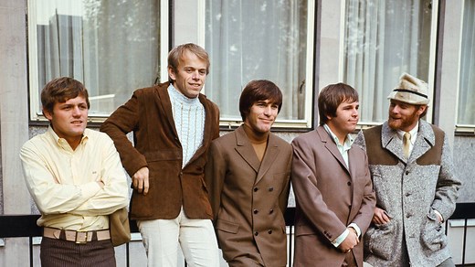 The Beach Boys' 15 best songs, ranked