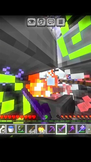 minecraft best xp farm 🥰🥰 #minecraft #youtube #shorts #youtubeshorts