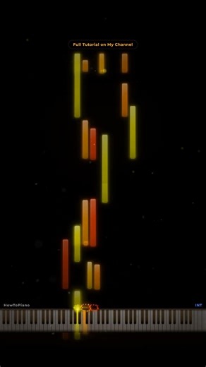 Can You Learn HEY JUDE THIS Fast? #Piano