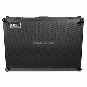 UDG Ultimate Flight Case Denon DJ Prime 4  / 4 Black Plus (W) (U910...