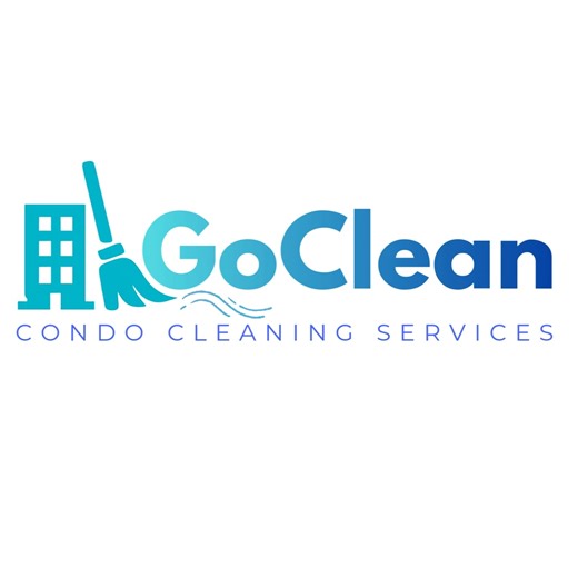 GoClean Condo Cleaning Services on Reels