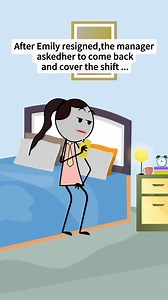 131K views · 4.3K reactions | Audio credits:@Em Fandango #foryou #animation #fyp #managersbelike #work #corporatelife #worklife #us #cartoon #corporate | Likey Animation | Facebook