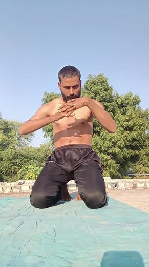 घर पर वर्क आउट