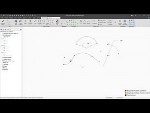 Circles, Arcs, and Ellipses in Alibre Design | 2022 Exercise Series