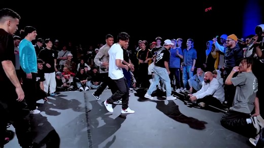 Power Moves: Unleash Your Summer Dance Vibes