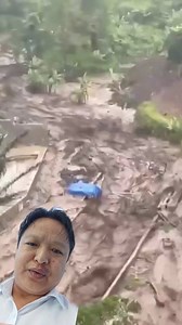 41K views · 2.1K reactions |  Flash floods in tengal district Central Java indonesia 22 Dec 2025 update • From:Volcaholic #flood #flooding #centraljava #indonesia | Dupchen Tamang | Facebook