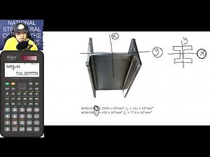 p.2 Horizontal Distribution of Seismic Shear - Direct Shear Computation
