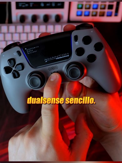 Phantom Hexgaming | Mejor control para pc y celulares #controles #hexgaming #phantom #top #jhonnyt11 #game #gamer
