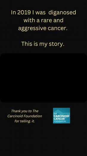 My Cancer story. Full video on YT at https://www.youtube.com/watch?v=8sFQcu7F1Y4 #cancertok #cancersurvivor #chemosucks #fyp #neuroendocrine
