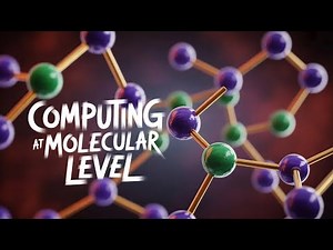 When Chemistry Learns to Compute — The Molecular Computer