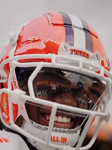 Clemson Tigers Football Highlights