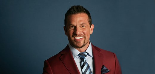 Dr. Shawn Keller | Smiles By Design | Renowned Dentist in Kirkland