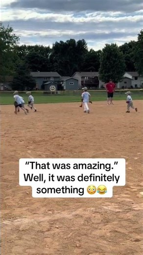 Classic tee ball madness 😂 (via mollie___grey/TT)