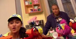Sesame Street S46 E22