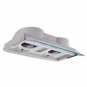 Misoko MR-PS80 80厘米 1250m³/h 隱藏嵌入式抽油煙機