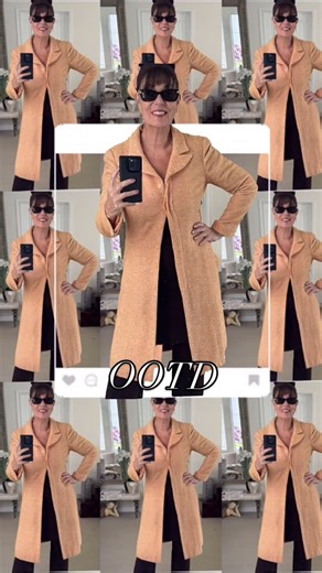 Brenda Cooper | Check out my outfit of the day! I’m loving my colors today, especially this stunning coral jacket from @chanelofficial — it’s absolutely... | Instagram