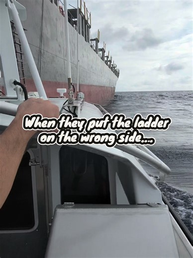 Navigating Challenges in Maritime Piloting