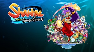 Shantae is back in an all-new tropical adventure! Join the hair-whipping, Half-Genie heroine on her biggest adventure yet in Shantae and the Seven Sirens, available now on the Nintendo Switch system! https://bit.ly/2LZS28z | Nintendo Switch