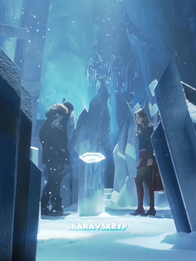 And she was winning with her using kryptonite. #karadanvers #lenaluthor #supergirl #supercorp #fyp