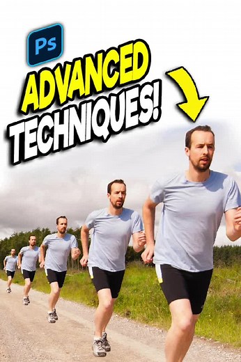 Photoshop Shorts on TikTok