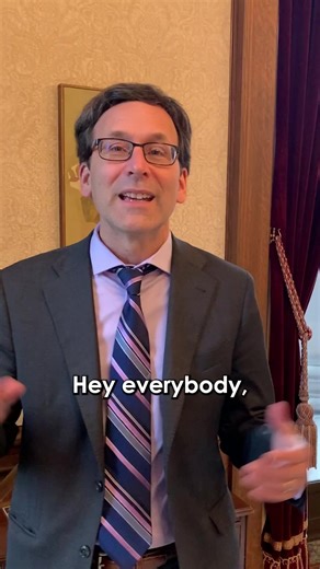 🚨Gov. Bob Ferguson on why he supports a millionaires' tax in Washington State Gov. Ferguson criticizes the state's current tax system— reliant on consumption and property taxes—as overly regressive because the wealthy pay a smaller percentage of their income in taxes compared to 99% of the population. The proposed "millionaires' tax" which originated from State Senate Majority Leader Jamie Pedersen (D-Seattle) earlier in 2025 to address budget shortfalls, aims to generate revenue that would be