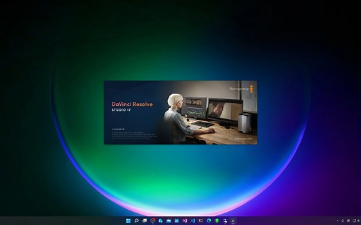 达芬奇17高分屏UI缩放设置第三期（终篇）