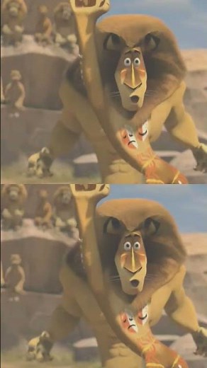 Madagascar 2 l Skibidii WaAapak! l Sponsored by Klasky Csupo 2001 Effects