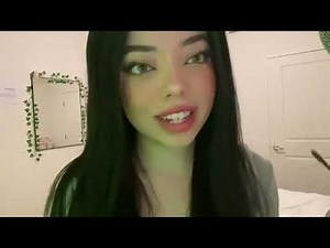 ASMR | Jennifer Check Does Your Makeup! (You’re Needy) ♡ (Kaitlynn Rhenea Asmr deleted video)